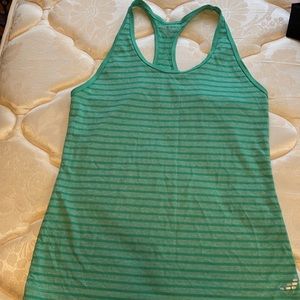 Workout tank